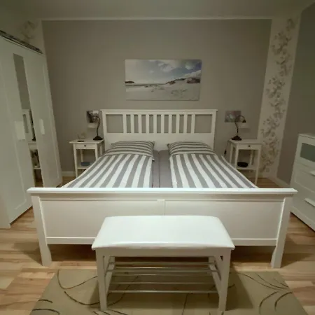 Homestay szállás Connys