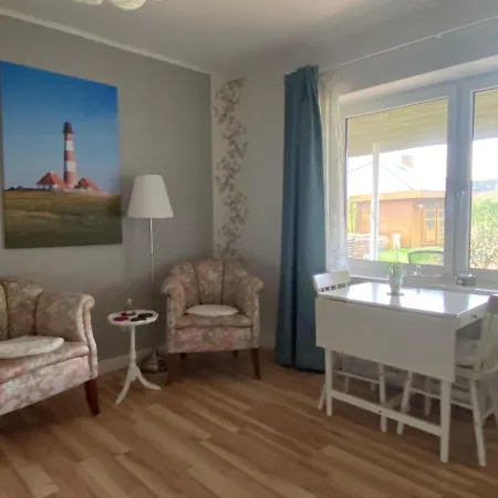 Homestay szállás Connys *