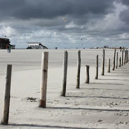 Connys Homestay szállás Garding