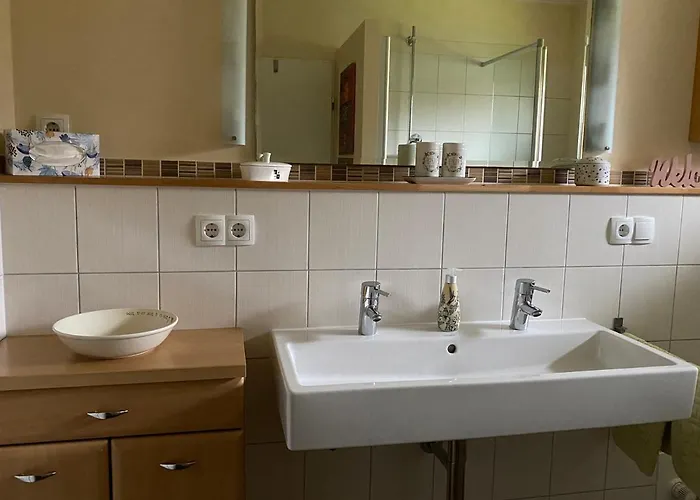 Rum i privatbostad Connys *