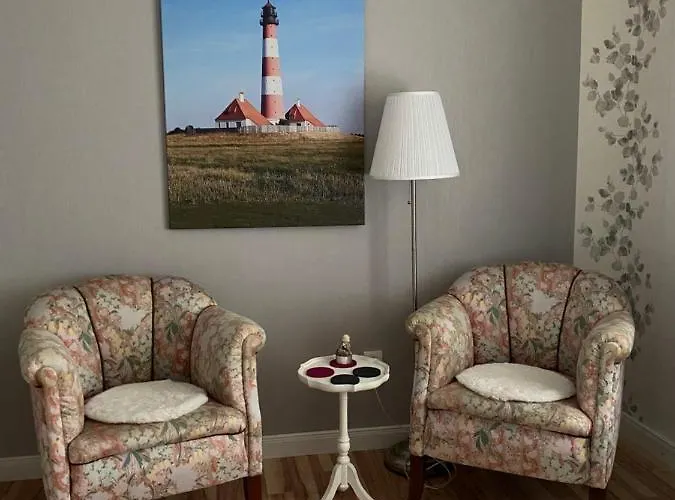 Connys Rum i privatbostad