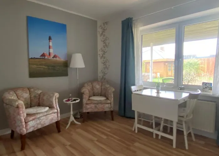 Rum i privatbostad Connys *