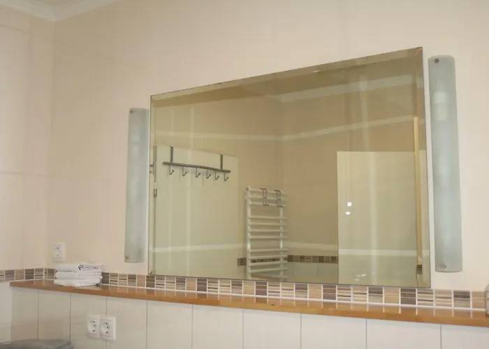 Homestay szállás Connys Garding