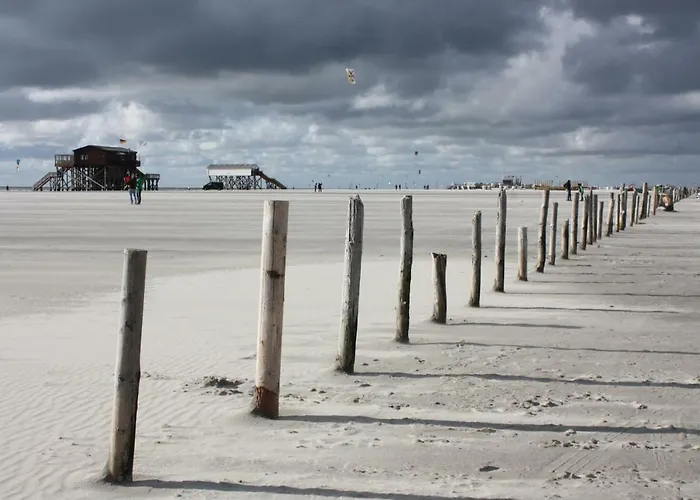 Connys Rum i privatbostad Garding